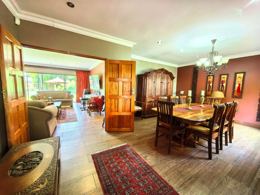 5 Bedroom Property for Sale in Sasolburg Ext 23 Free State